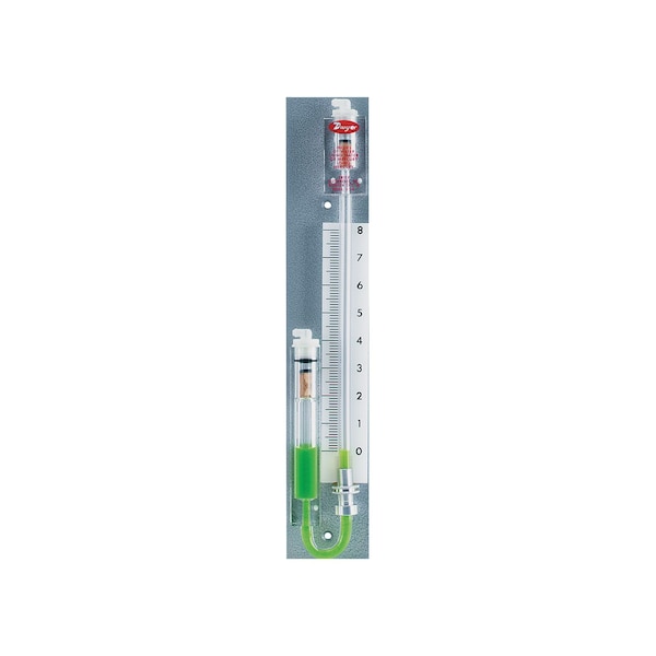 1223-20-W/M MANOMETER